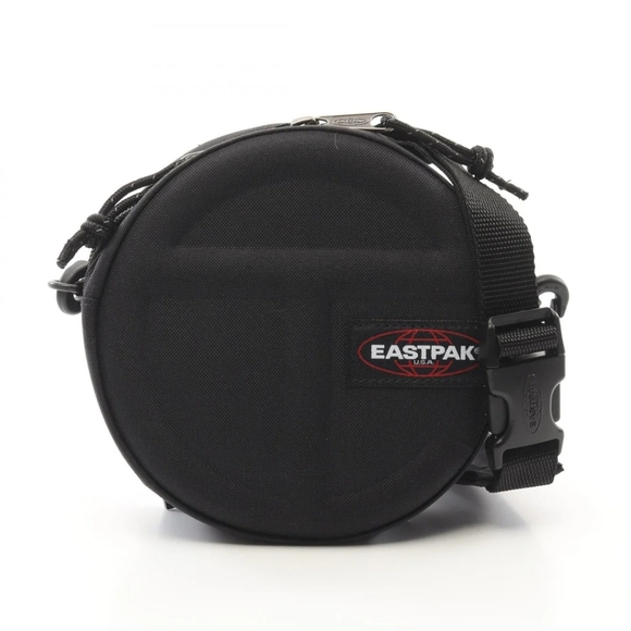 Telfar x Eastpak Circle Bag - Black - New - Picture 1 of 4